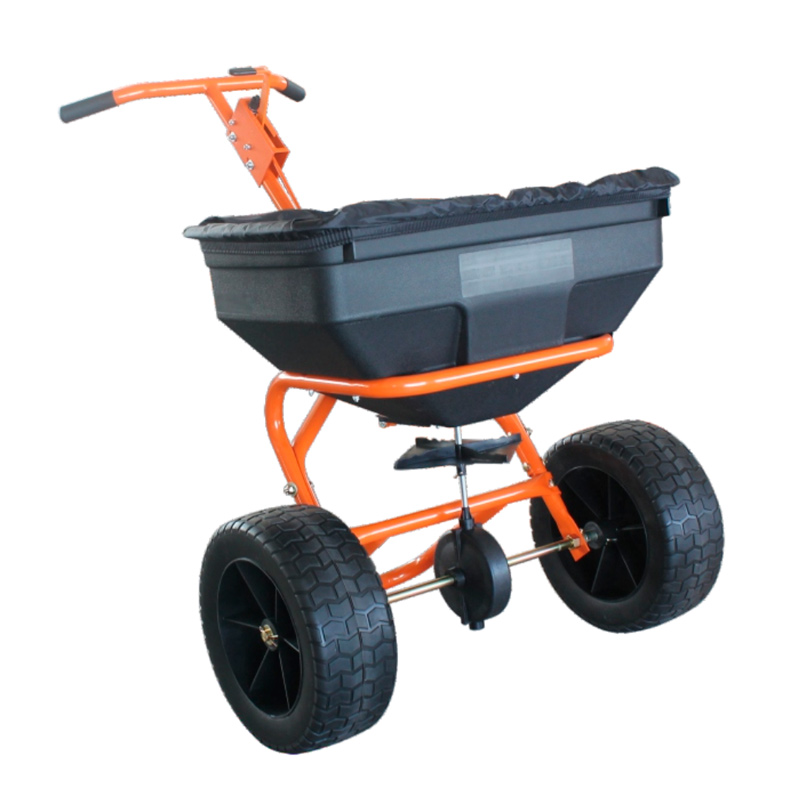 125 lb. Espalhador multifuncional SP31579