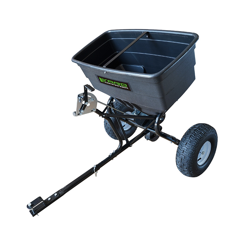 250 lb. Espalhador de Reboque SP31512