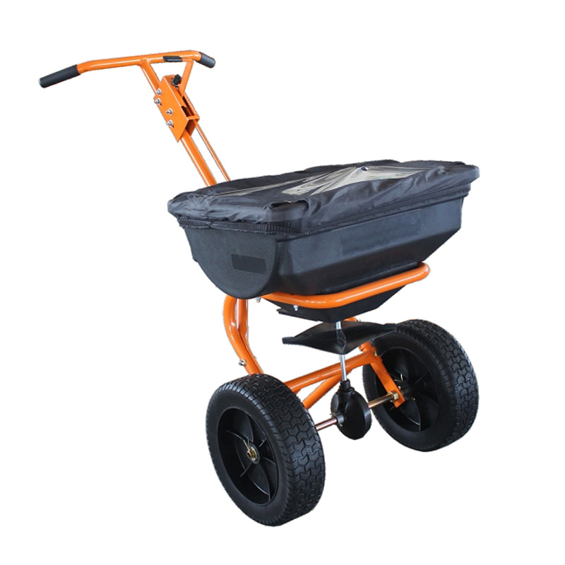 75 lb. Espalhador multifuncional SP31571