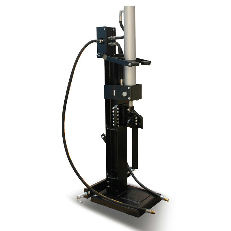 Divisor de toras Black Diamond 14ton 3PT LSE14