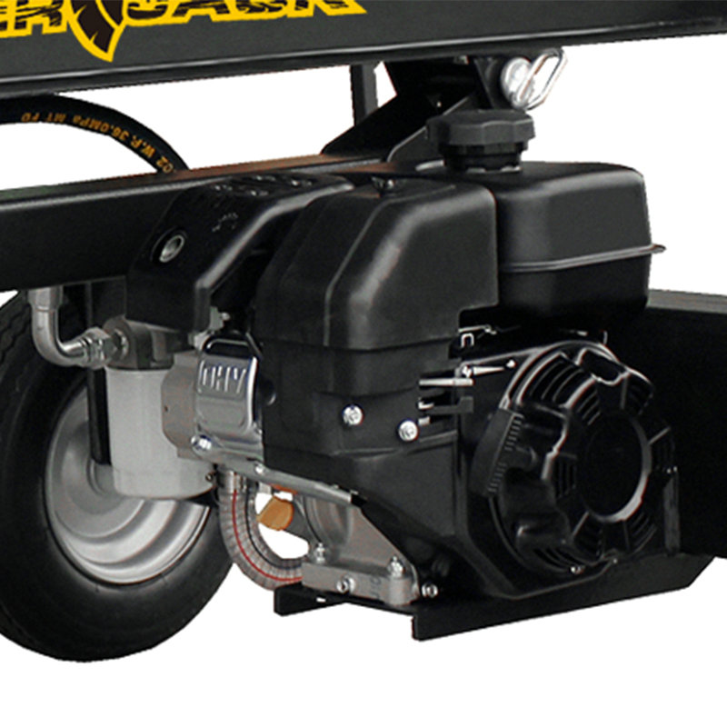 LUMBERJACK 22TON GASOLINA DIVISOR-VIGA COMPLETA LSP22B