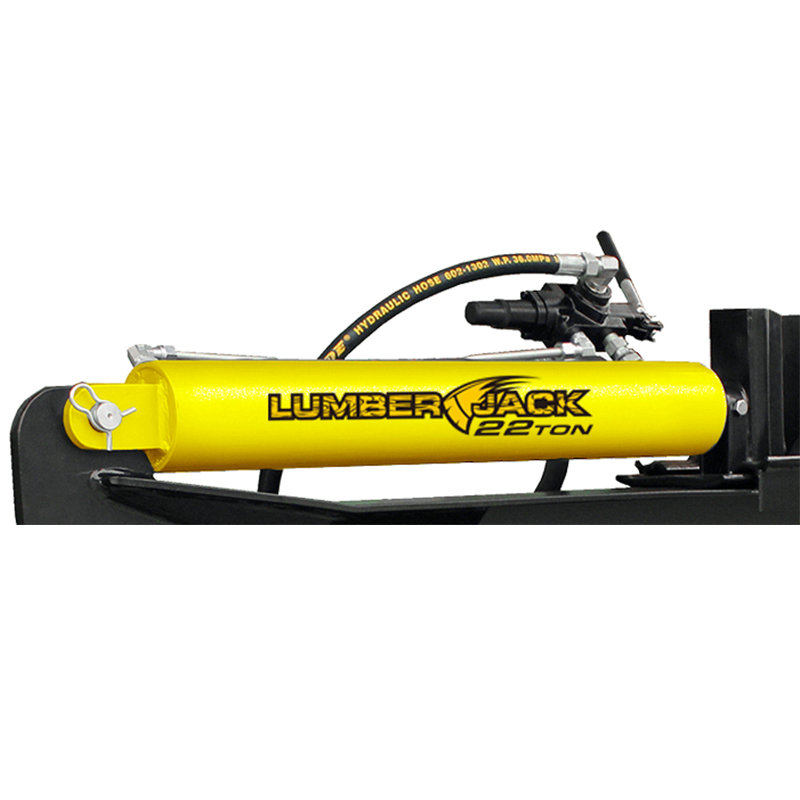 LUMBERJACK 22TON GASOLINA DIVISOR-VIGA COMPLETA LSP22B