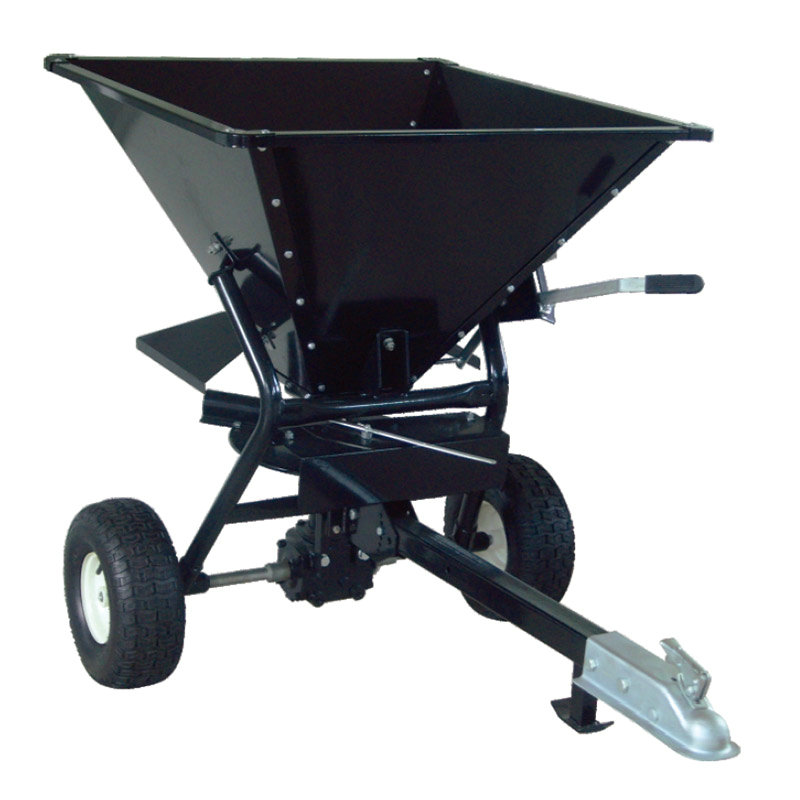 350 libras. Reboque ATV Spreader SP31501