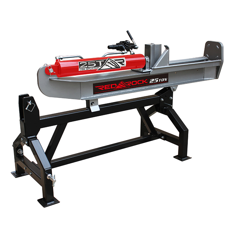 DIVISOR DE TORAS RED ROCK 25TON 3PT LTS25