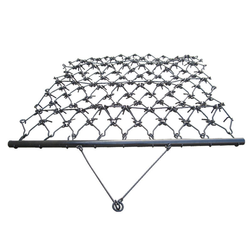 Grade de arraste para serviço pesado de 4,5' SP31113-SP31116