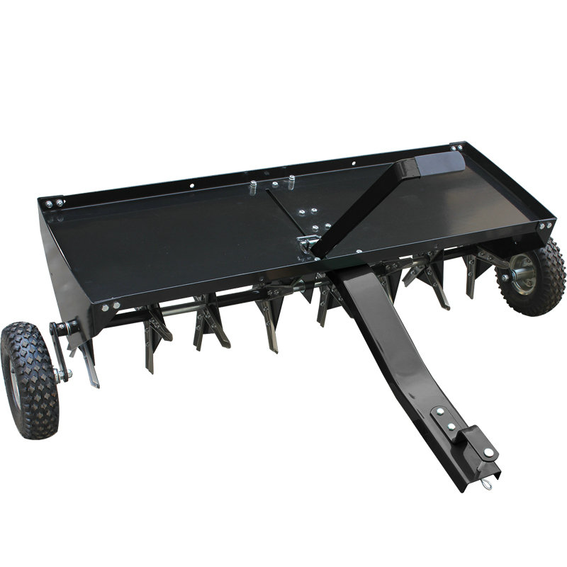 Aerador Plugue de 48' SP31102