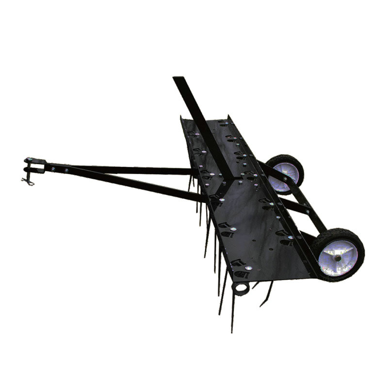 Removedor de dentes de 48' SP31213