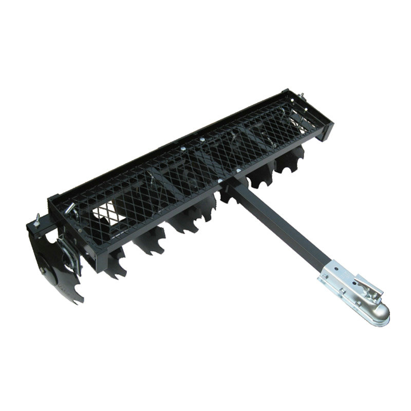 Grade de disco de grupo único ATV 51' SP31413