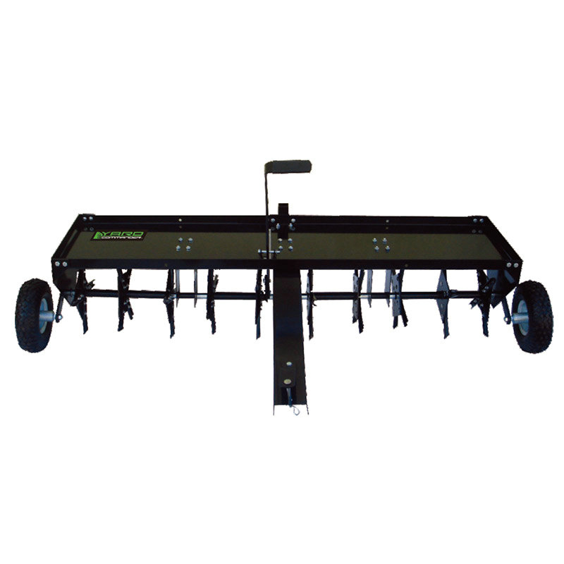 Aerador Plugue de 60' SP31202