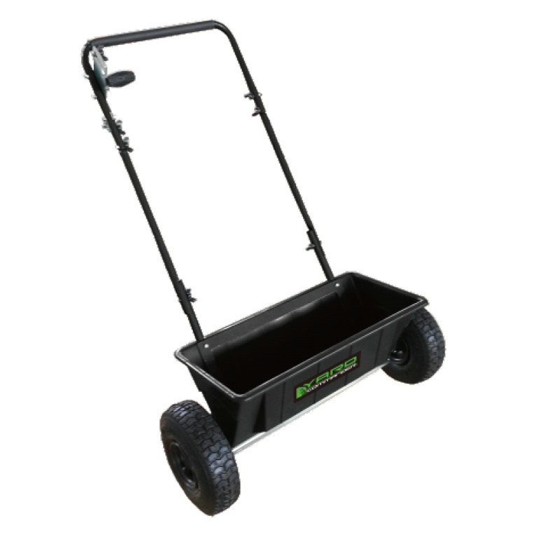 60 lb. Espalhador de gotas SP31516