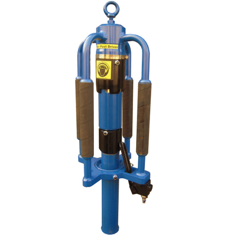 AIR POST POLTER SP38104