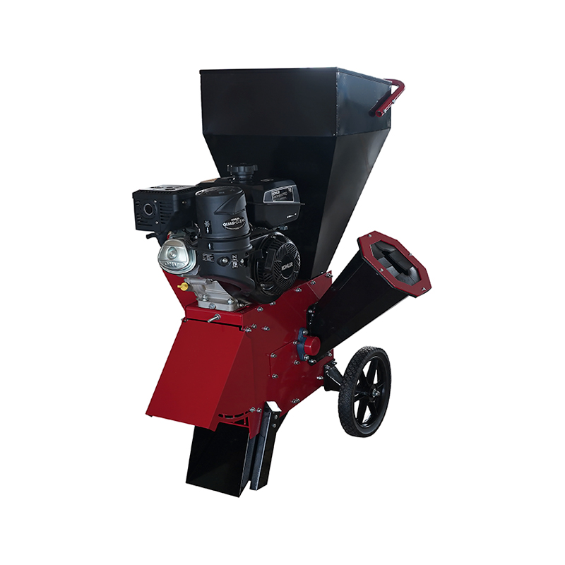 CP6601 TRITURADOR DE TRITURADOR CP6601