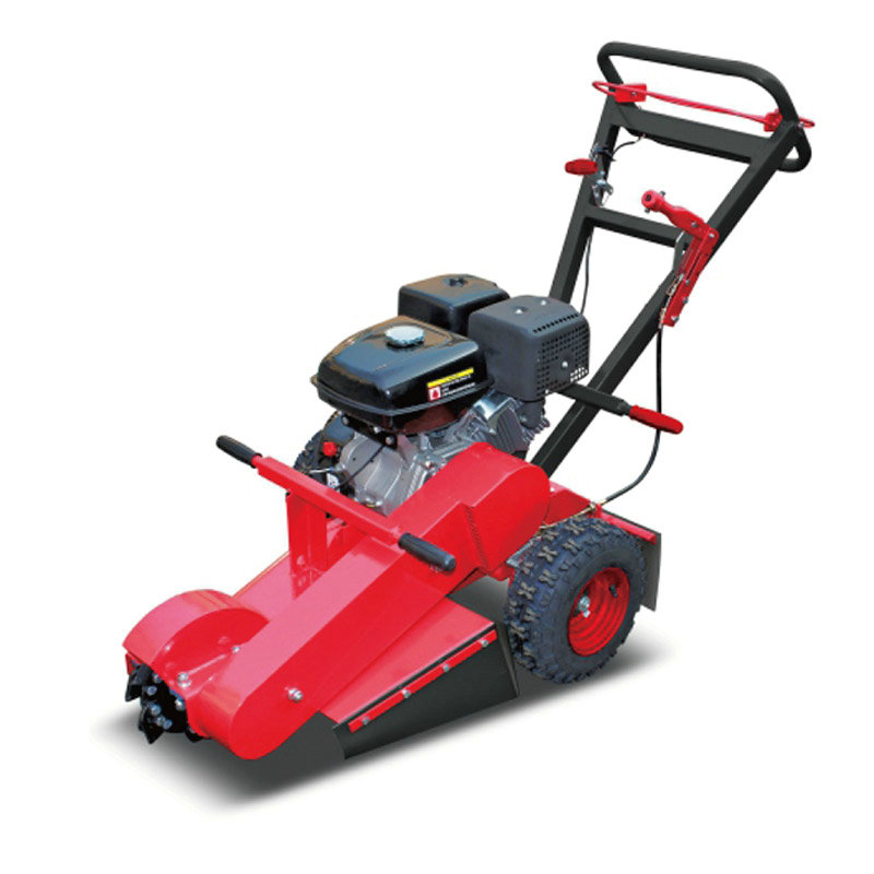 Triturador de Tocos 13HP SP48105