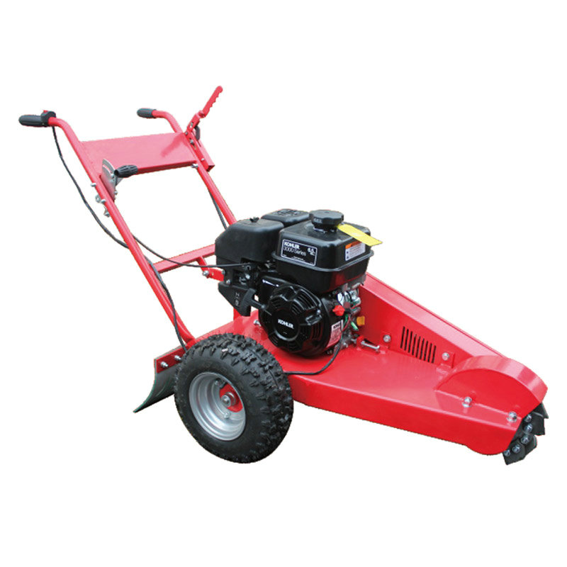 Triturador de Tocos 6.5HP SP48108