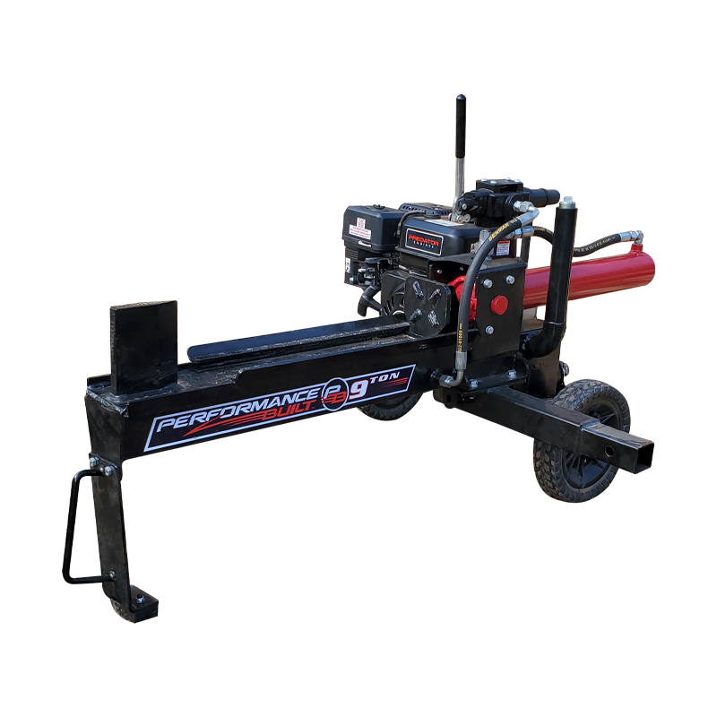 Divisor de Log de Gás - Meia Feixe LS0900