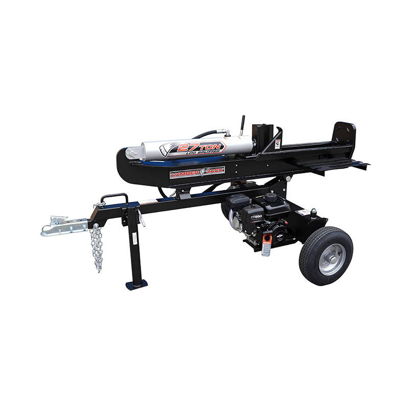 Divisor de registro de gás-feixe total LSP2700