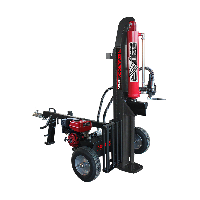 Divisor de registro de gás-feixe total LSP3200