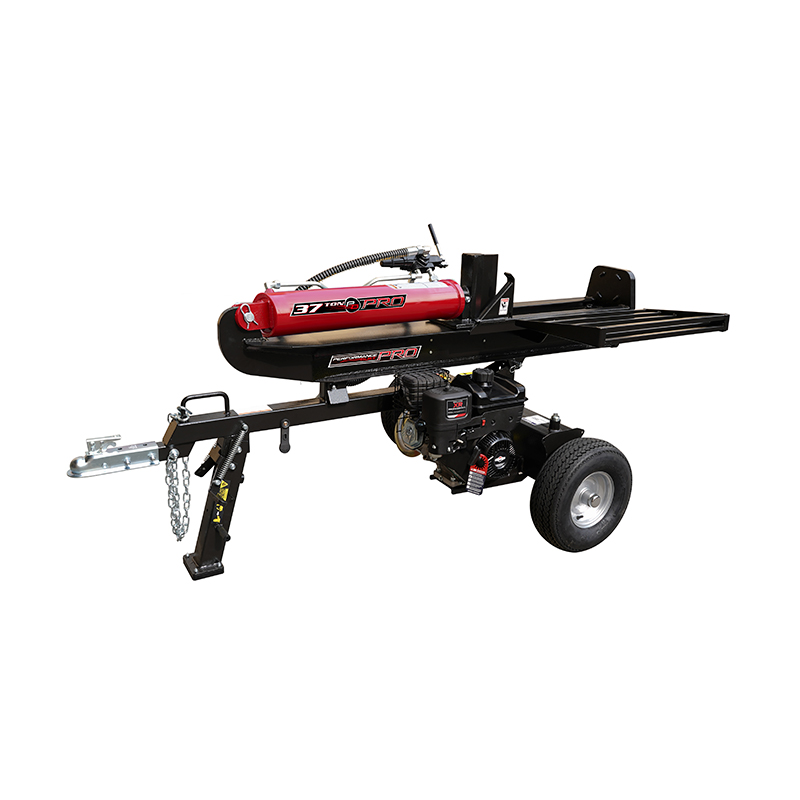 Divisor de registro de gás-feixe total LSP3700