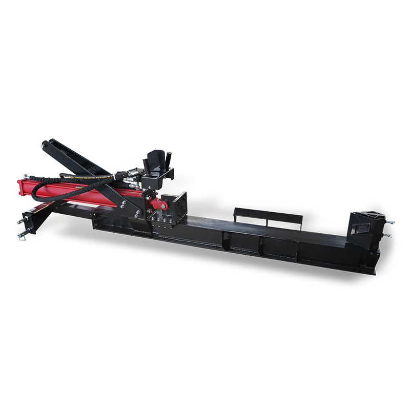 Divisor de toras de 3 pontos LTS14/N801 / LTS14-41/N802