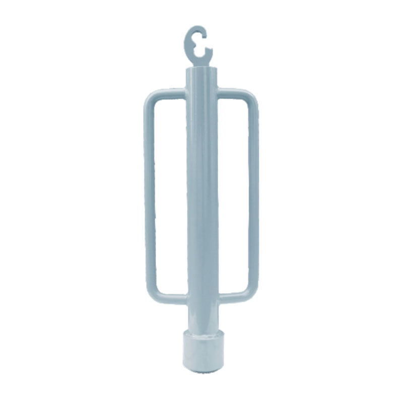 POUNDER T-POST DE 16 LB QSD6000