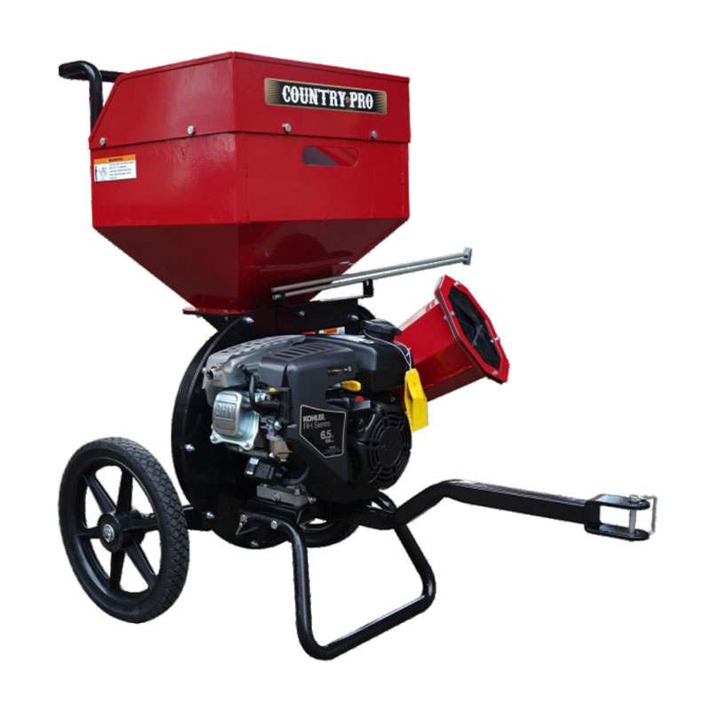 TRITURADOR CP6502