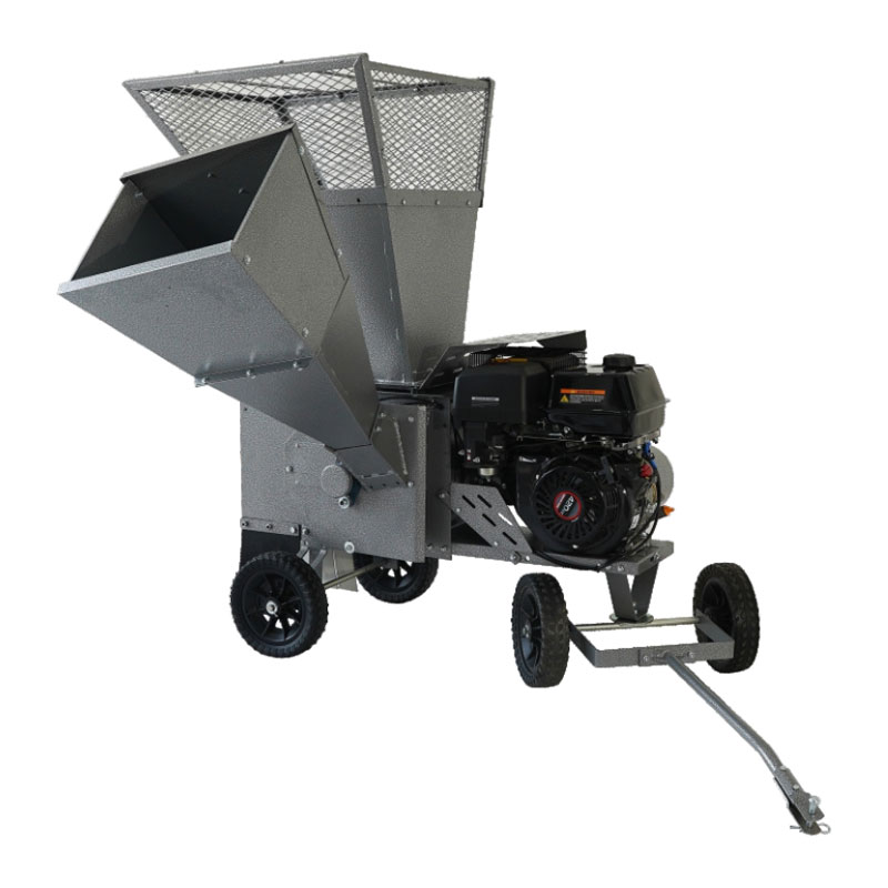 TRITURADOR DE PICADOR N854