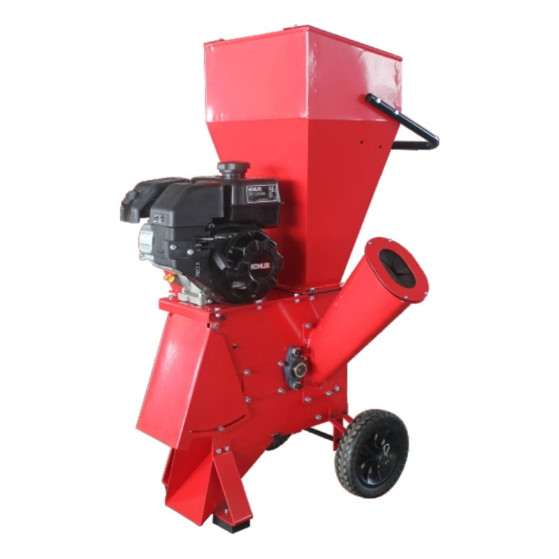 TRITURADOR CP6600