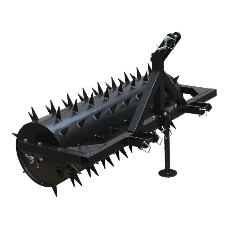 AERADOR DE PONTO DE TAMBOR 3PT 48