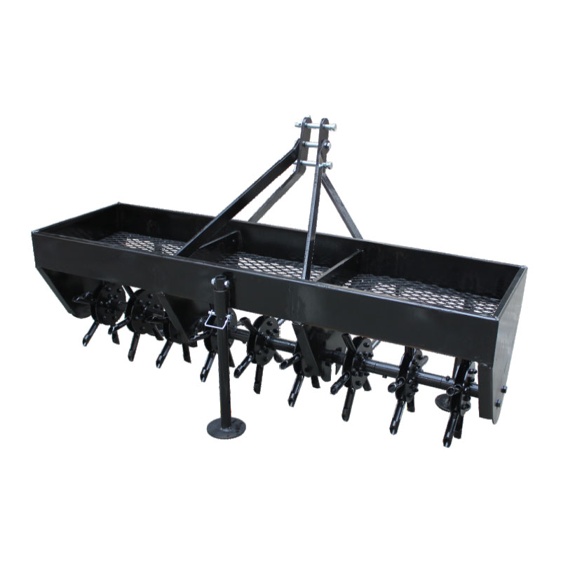 AERADOR DE PLUGUE 3PT 48
