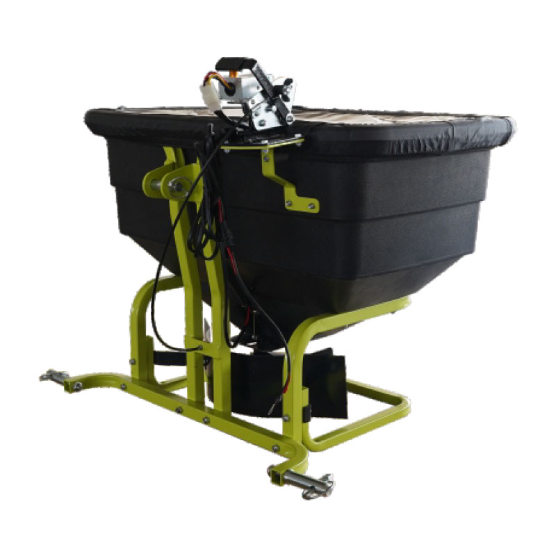 Espalhador Elétrico 3PT 200 LB NT200