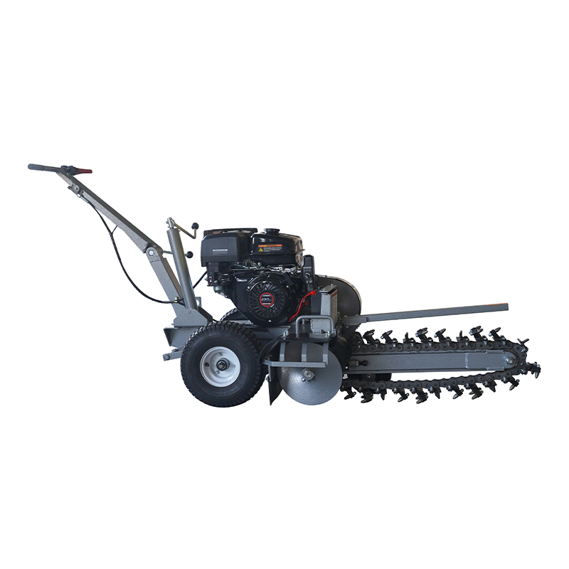 ESCAVADORA TS6101